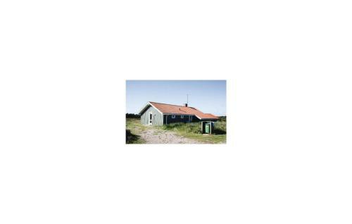 Holiday Home Bavnbak Thisted II