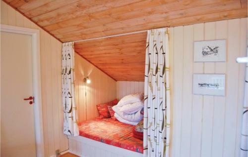 Holiday Home Bavnbak Thisted II