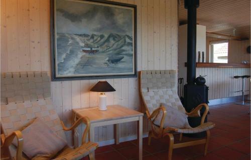 Holiday Home Spangg�rdsvej Thisted X