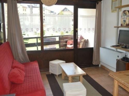 Apartment La Renardiere