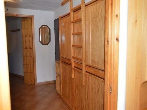 Apartment Les Chalmettes