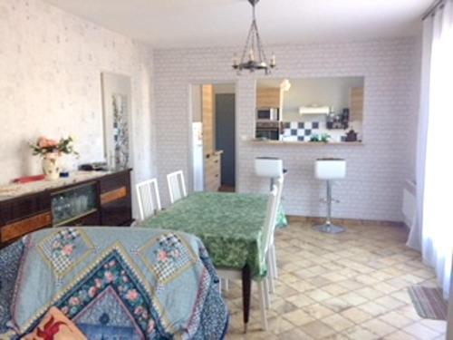 Holiday Home Rue Du Lotissement Du Bourg