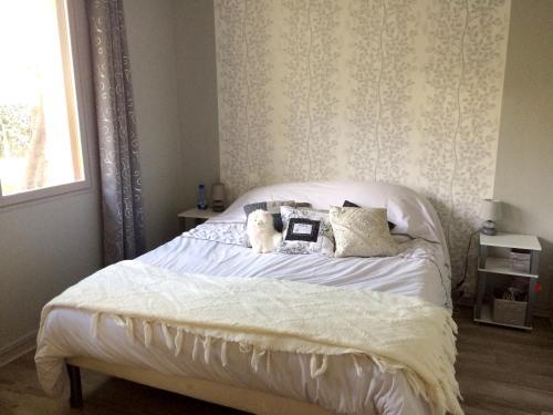 Holiday Home Rue Du Lotissement Du Bourg