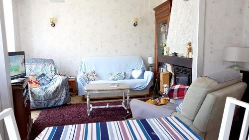 Holiday Home Rue Du Lotissement Du Bourg