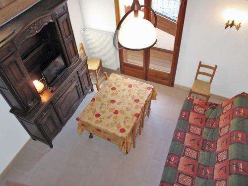 Apartamento Ferienwohnung Morzine 100w