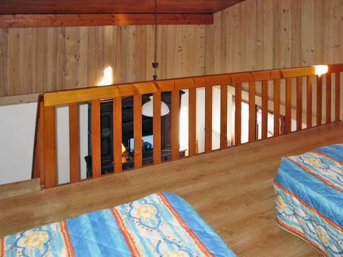 Apartamento Ferienwohnung Morzine 100w