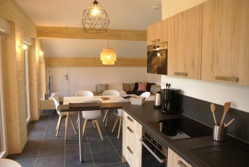 Apartamento Weiden