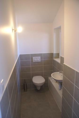Apartamento Weiden
