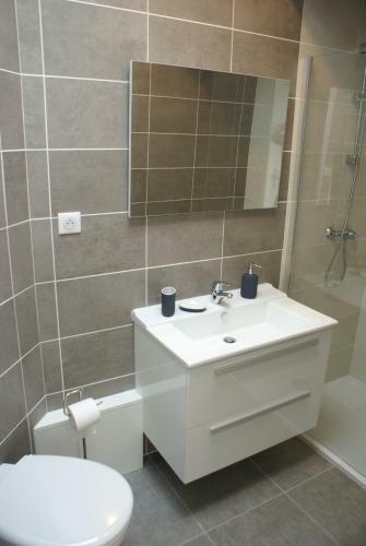 Apartamento Weiden