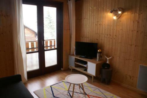 Apartamento Bellevue 23