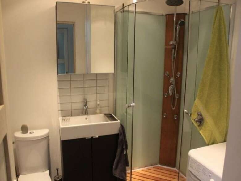 Apartamento Morzine 1000