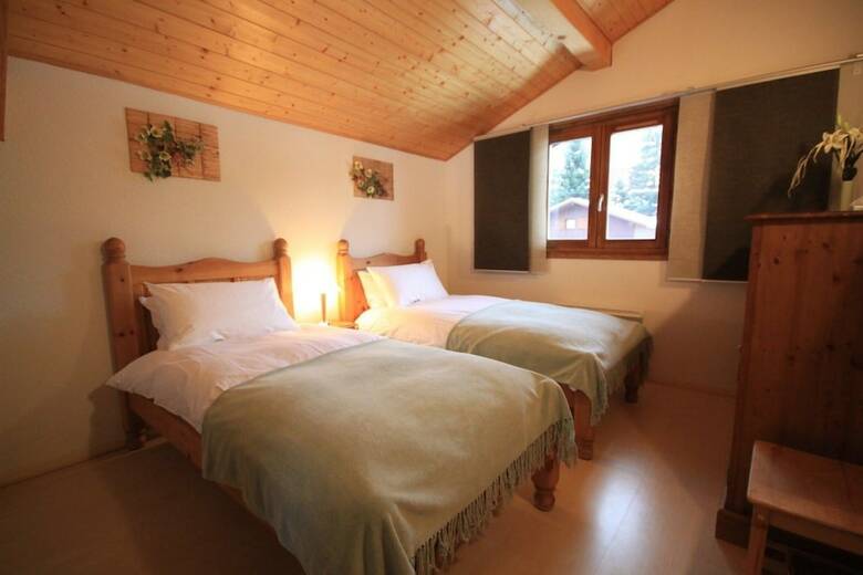 Apartamento Beau Sejour