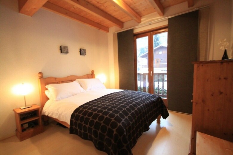 Apartamento Beau Sejour