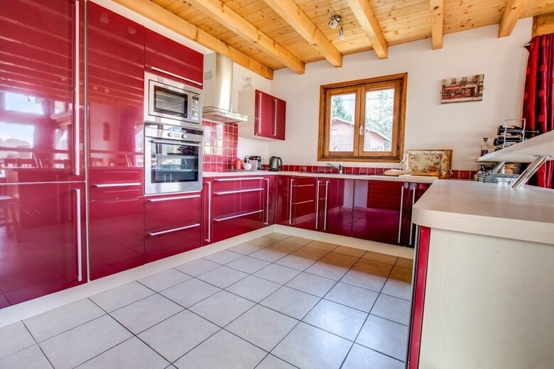 Apartamento Beau Sejour