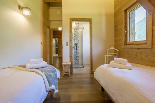 Chalet Solaurine
