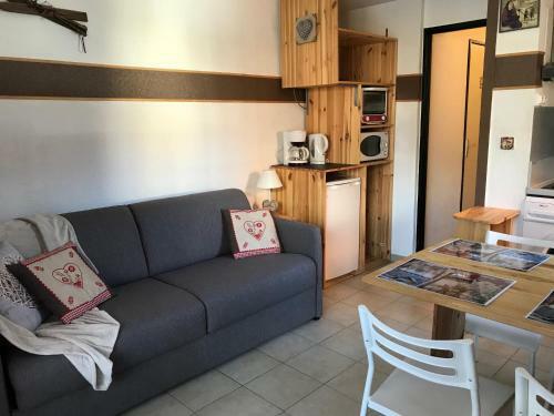 Apartamentos Les Ambrumes