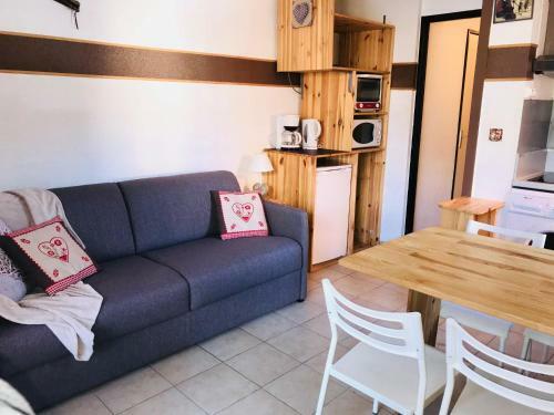 Apartamentos Les Ambrumes