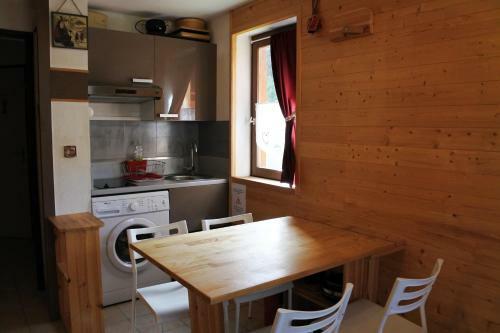 Apartamentos Les Ambrumes