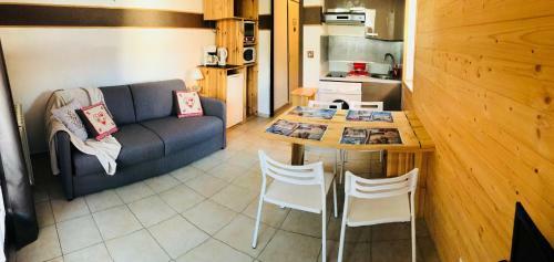 Apartamentos Les Ambrumes