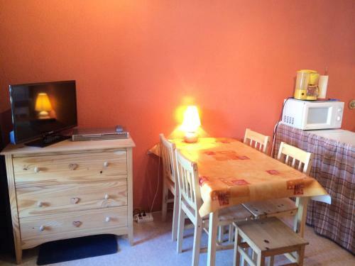 Apartamento Ambrunes 10