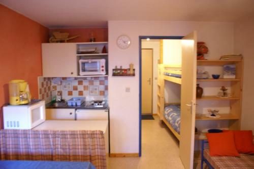 Apartamento Ambrunes 10