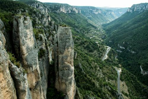Camping Les Prades