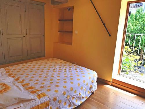Comfortable Holiday Home In Mormoiron With Private Pool
