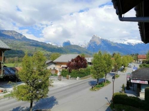 Apartment Edelweiss 6