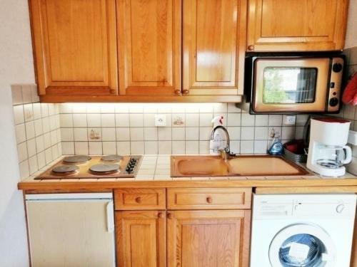 Apartment Edelweiss 6