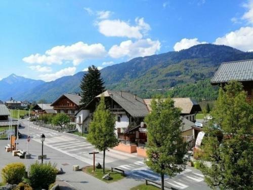 Apartment Edelweiss 6