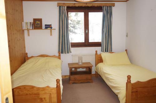 Chalet Rozen