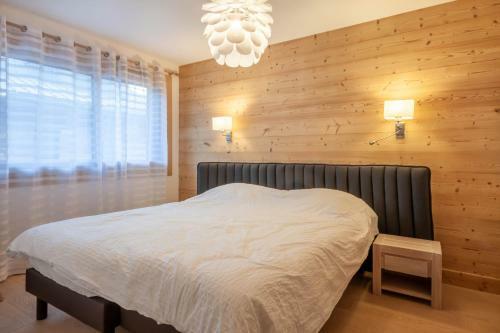 Apartamento Joux Plane A 201