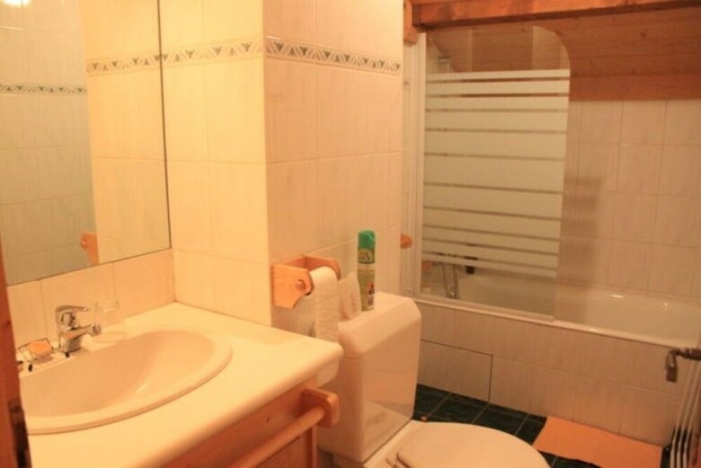 Apartamento Fanyon 13