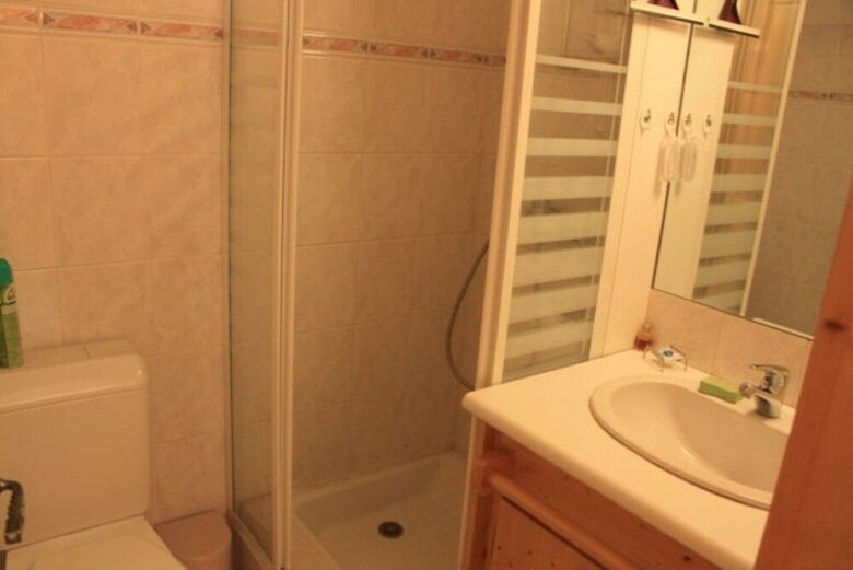 Apartamento Fanyon 13