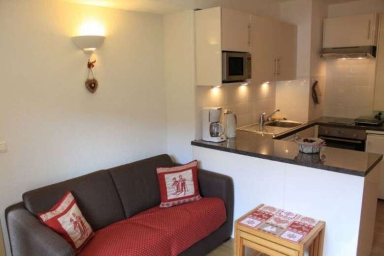 Apartamento Christiania 5