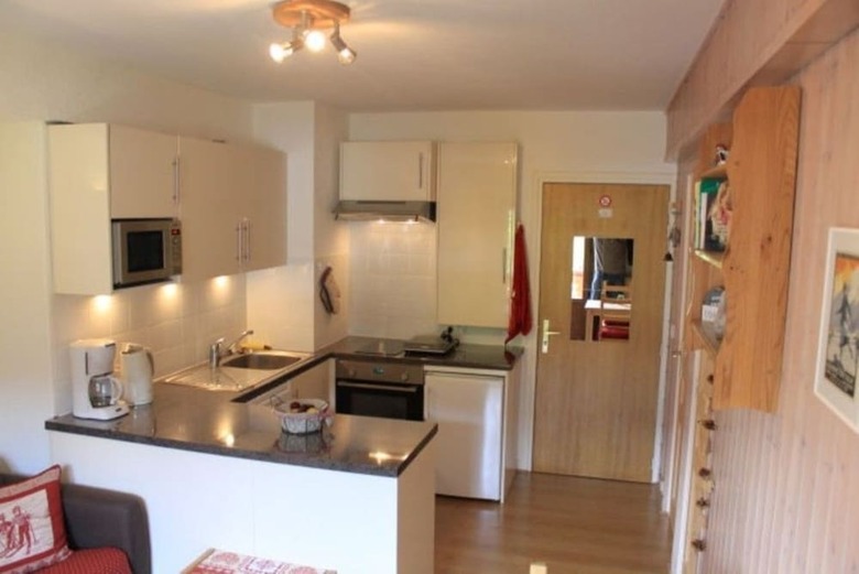 Apartamento Christiania 5