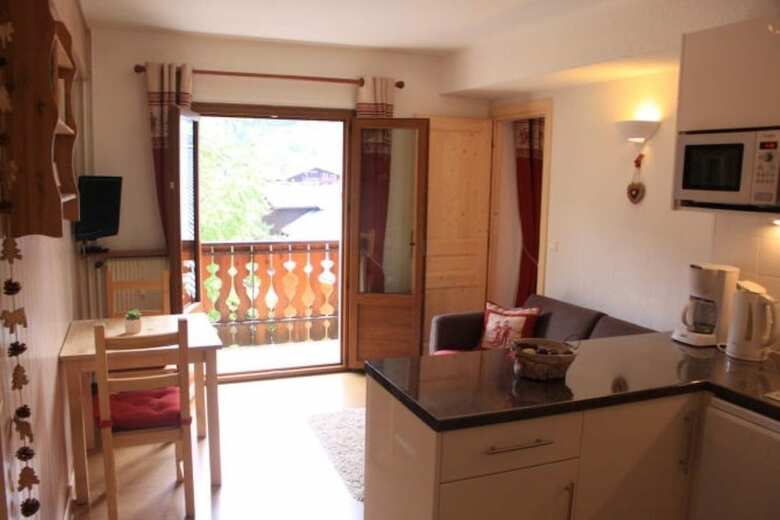 Apartamento Christiania 5