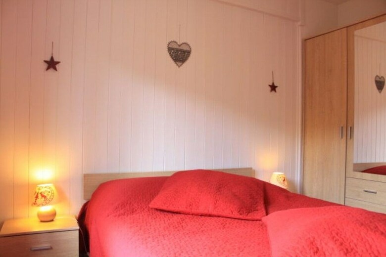 Apartamento Christiania 5