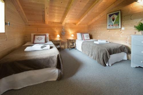 Hostal Chalet La Pastorale