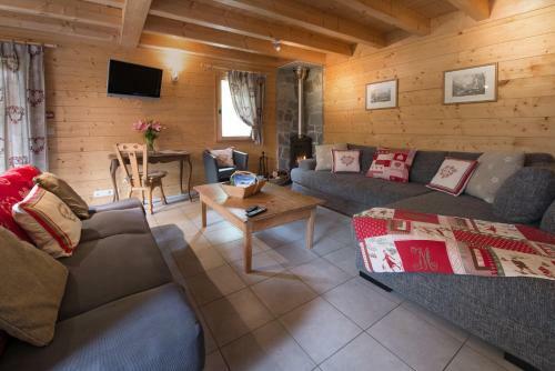 Hostal Chalet La Pastorale