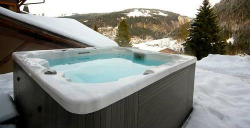 Hostal Chalet La Pastorale