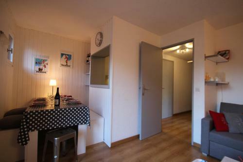 Apartamentos La Perle Des Alpes