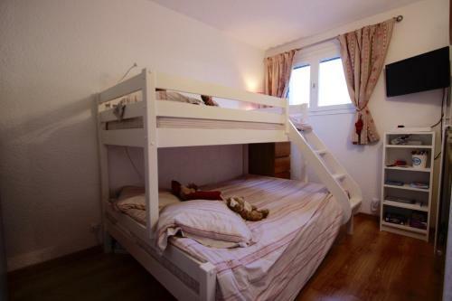 Apartamentos La Perle Des Alpes