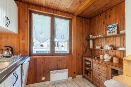 Apartamento Le Pigeonnier 3