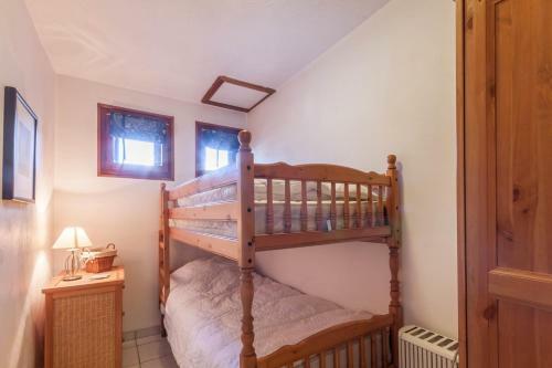 Apartamento Le Pigeonnier 3