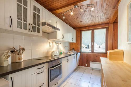 Apartamento Le Pigeonnier 3