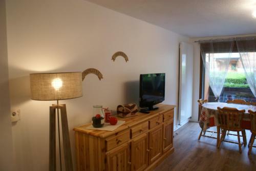 Apartamento Jangilau A1