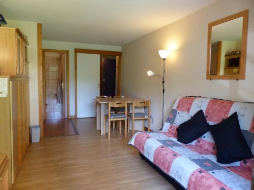 Apartamento Les Cimes A4