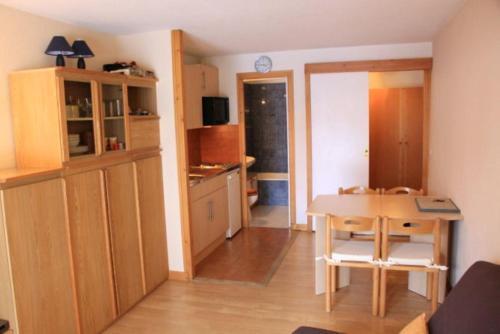 Apartamento Les Cimes A4