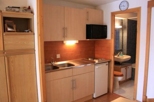 Apartamento Les Cimes A4
